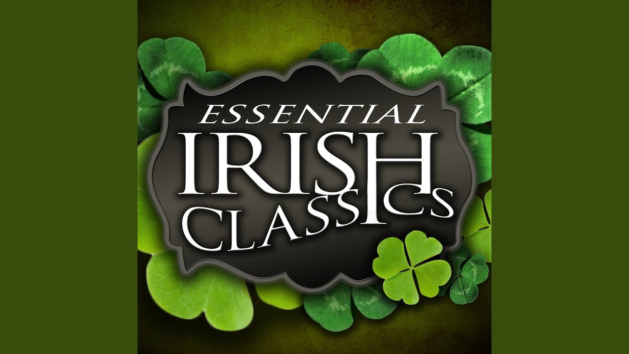 A Pretty Irish Girl