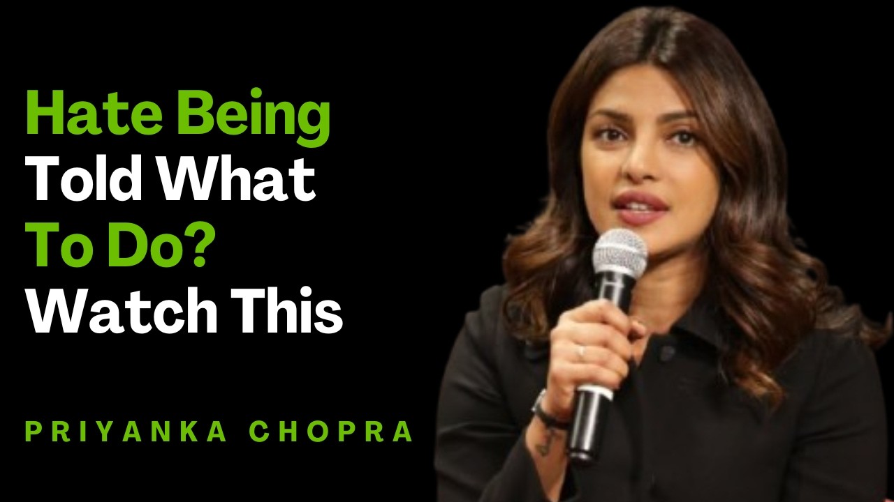 If You Hate Being Told What To Do — You Have These 5 Rare Autonomy Traits (Powerful Mindset Shift)