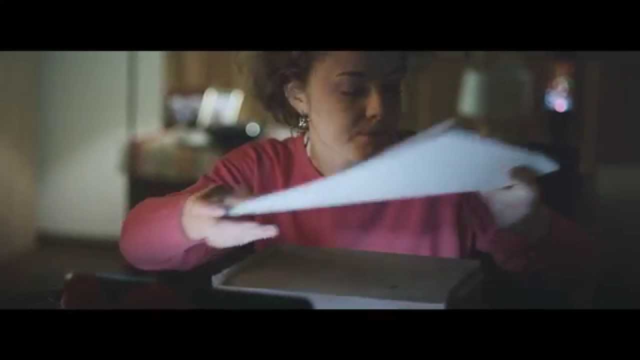 Cornetto Cupidity Love Stories - Together Apart