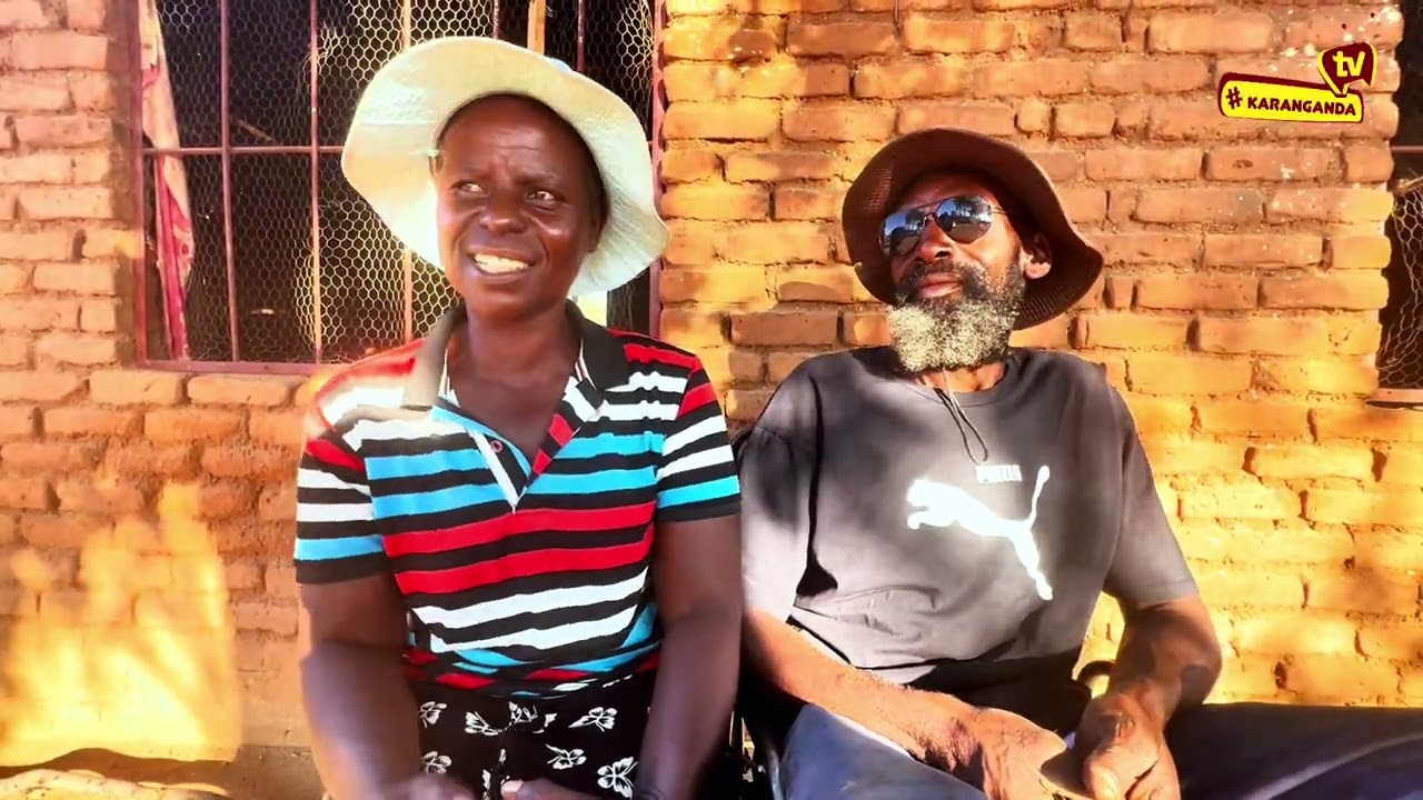 COUPLES CONNECTION : MR & MRS MUTINDORI : NENHONWE MANICALAND