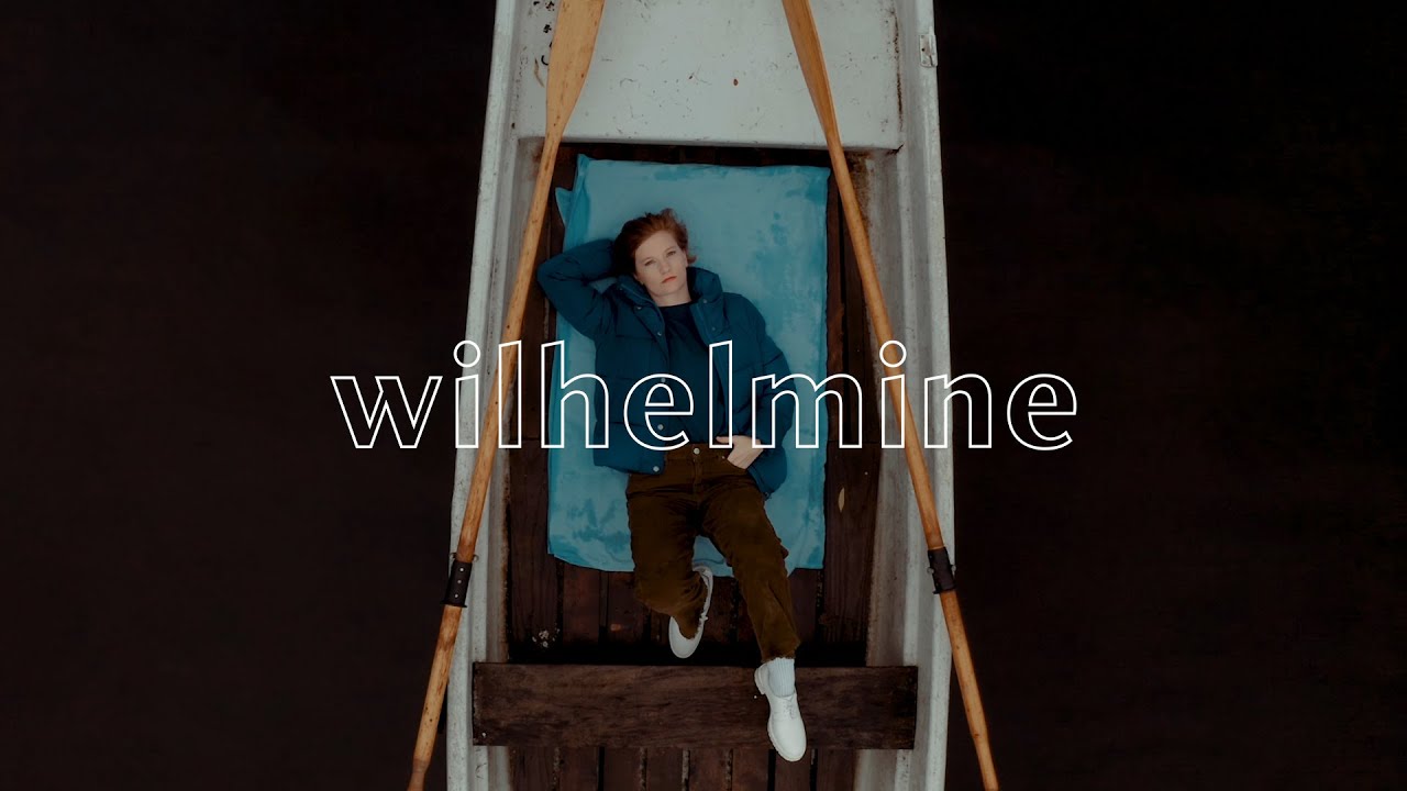 Wilhelmine - Du (Offizielles Video mit Lyrics)