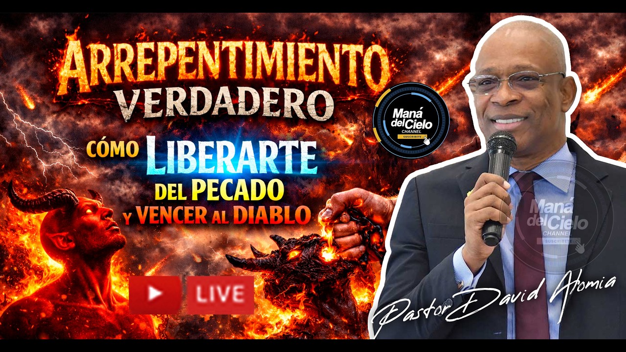 🔴EN VIVO 2026🔴PASTOR DAVID ALOMIA🔴SERVICIO DE ENSEÑANZA Y ORACIÓN💥 IPUC TABERNACULO EL TRONCAL CALI🔥