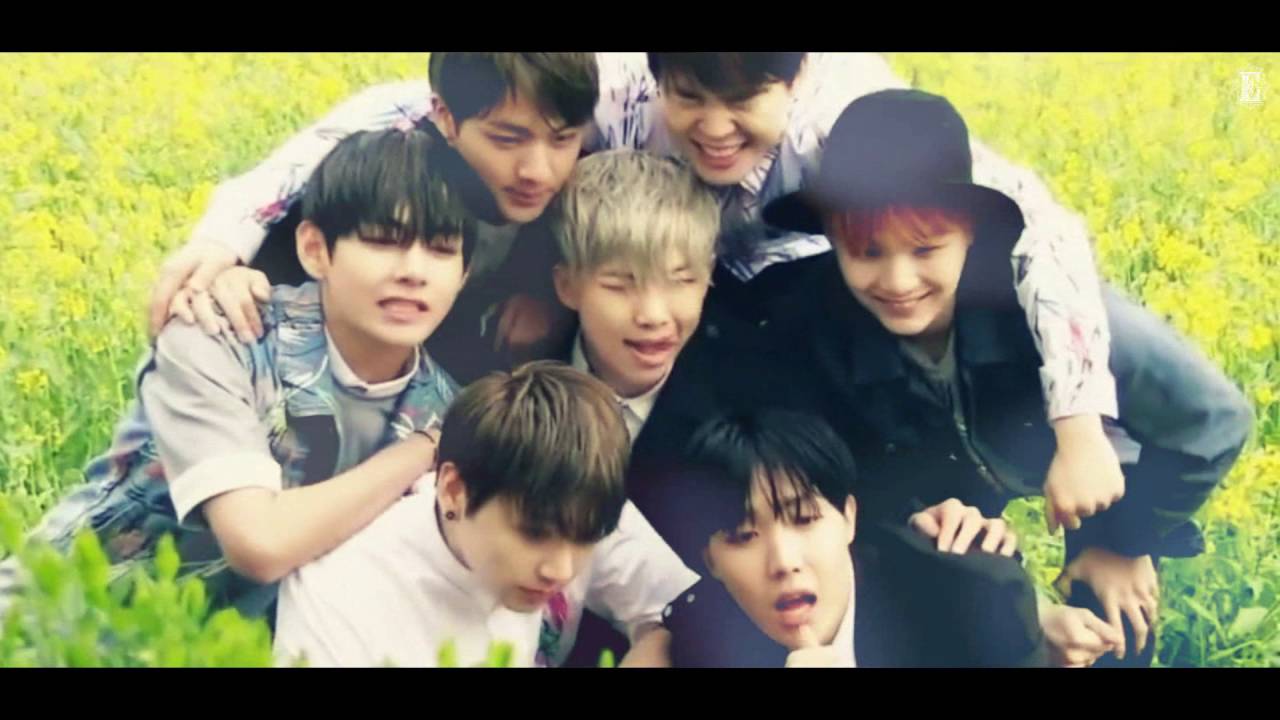 BTS | A.R.M.Y | we found