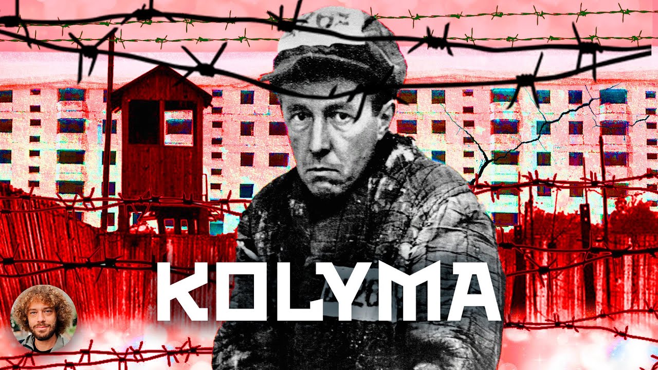 Rusia, Kolima: Pueblos aislados del Archipélago Gulag y su oro | Extremo Norte ruso ESP SUB