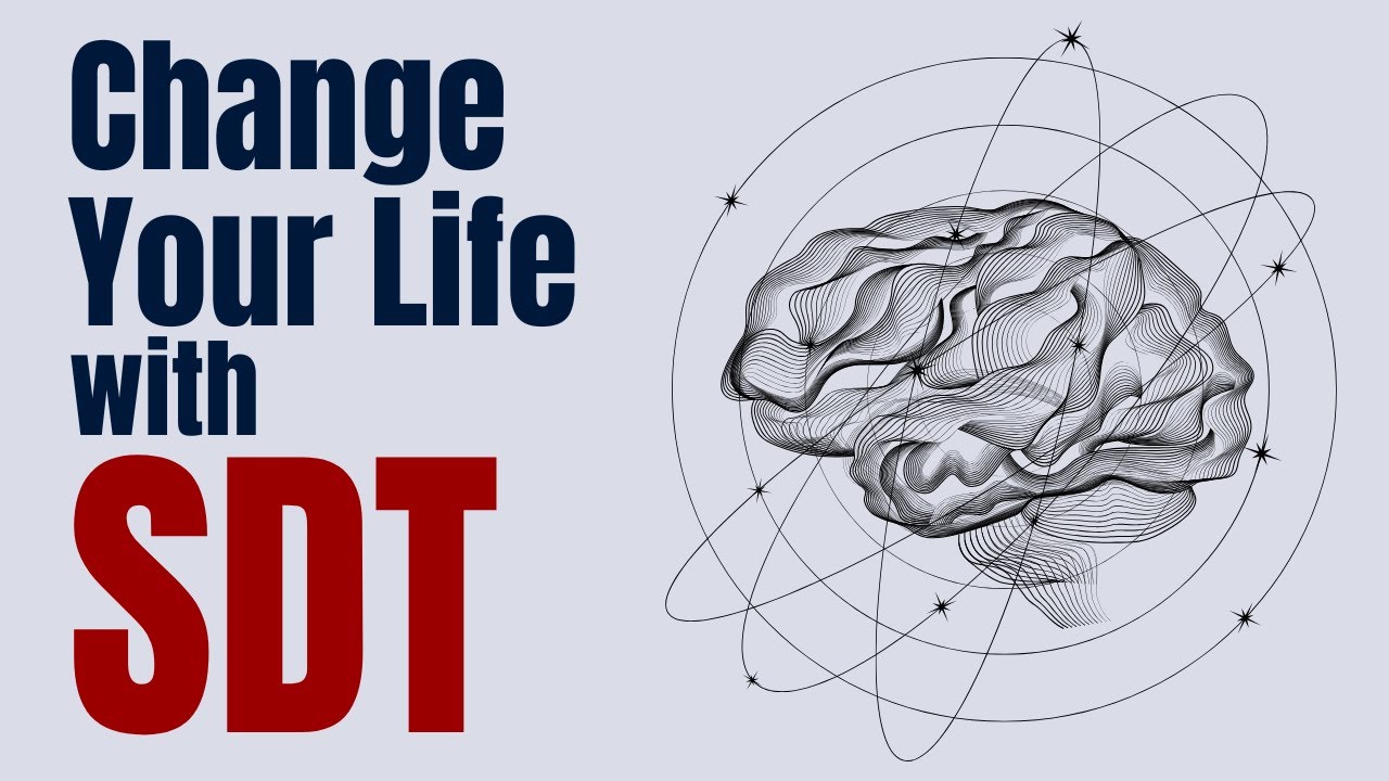 Self-Determination Theory: How to Force Your Brain to Do Hard Things