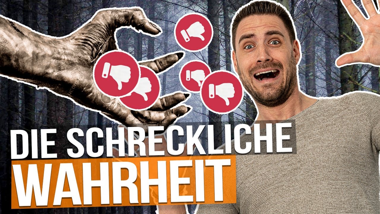 Hauptberuf Trader: Diese Nachteile musst du unbedingt beachten! | Daytrading verstehen