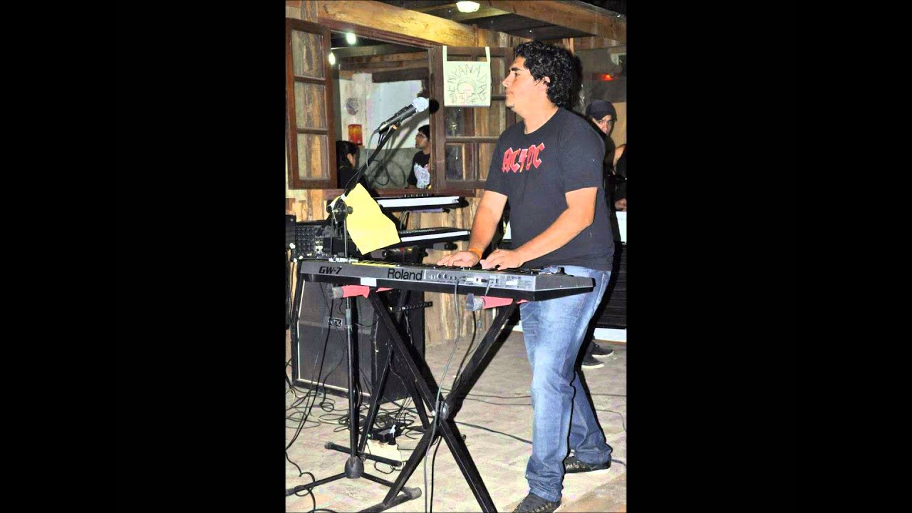 Do&ntilde;a Ines - En Esa - Bajo el Cha&ntilde;ar