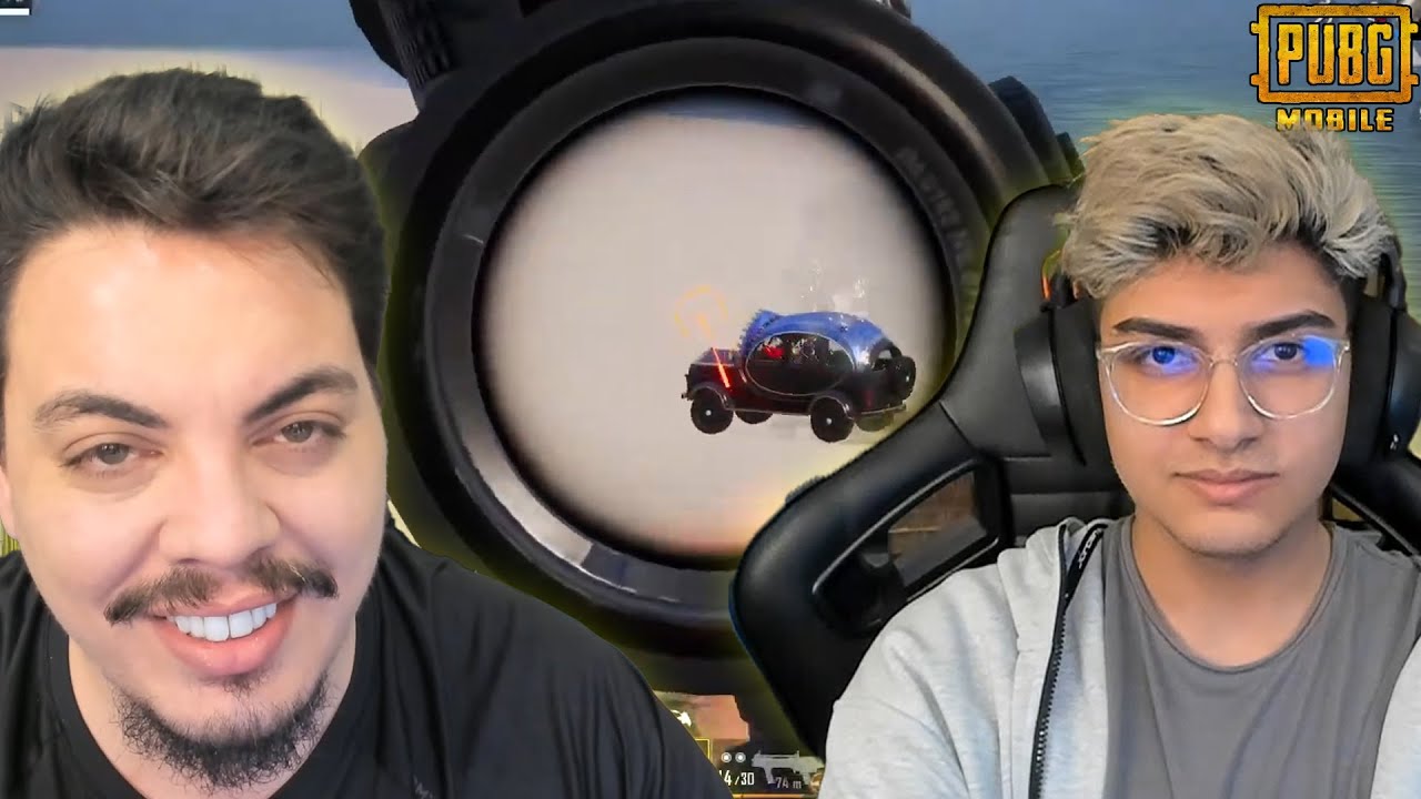 BARIŞ BRA İLE EFSANE MAÇ | BARIŞ ABİ YARGI DAĞITTI 😱 Pubg Mobile