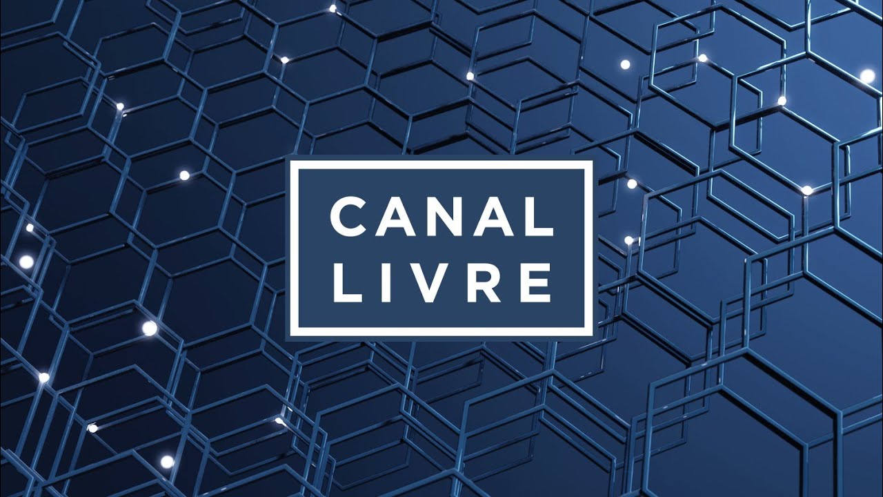 EDILSON MOUGENOT E IVANA DAVID | CANAL LIVRE - 21/09/2025