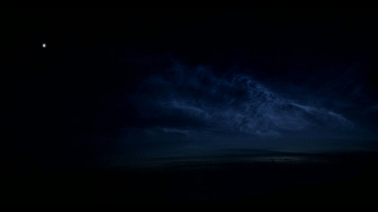 Dark Ambient Music for Deep Focus (No Drums)