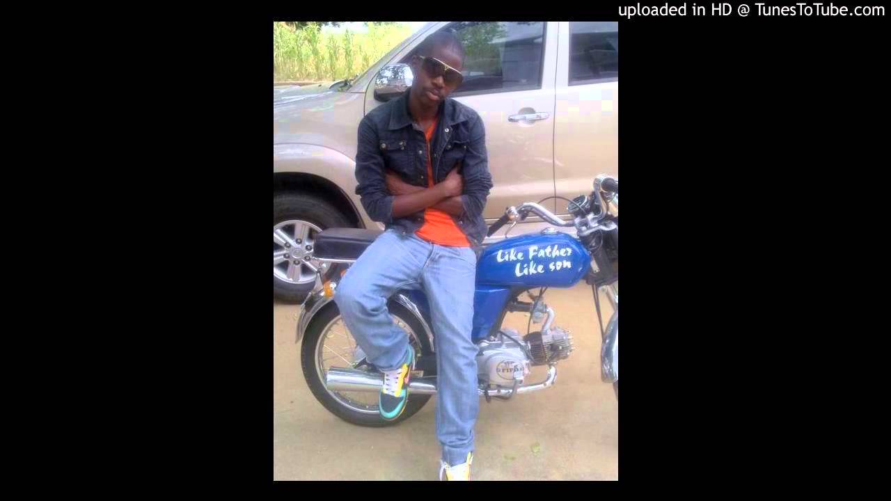 OSCAR CHACONDEWA, CHINTHU CHANHI CHIMBA SAIA KU MALA (Fininho`s UPLoad)