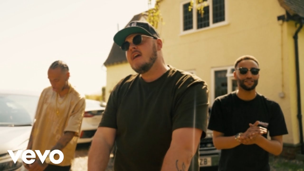 Strategia KI, Simple Life - Living (teledysk) Prod. Simple Life