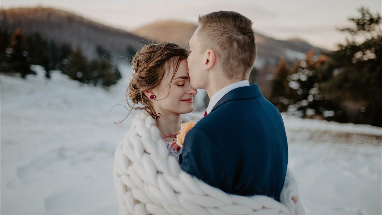 Svadba | Dárius & Mária