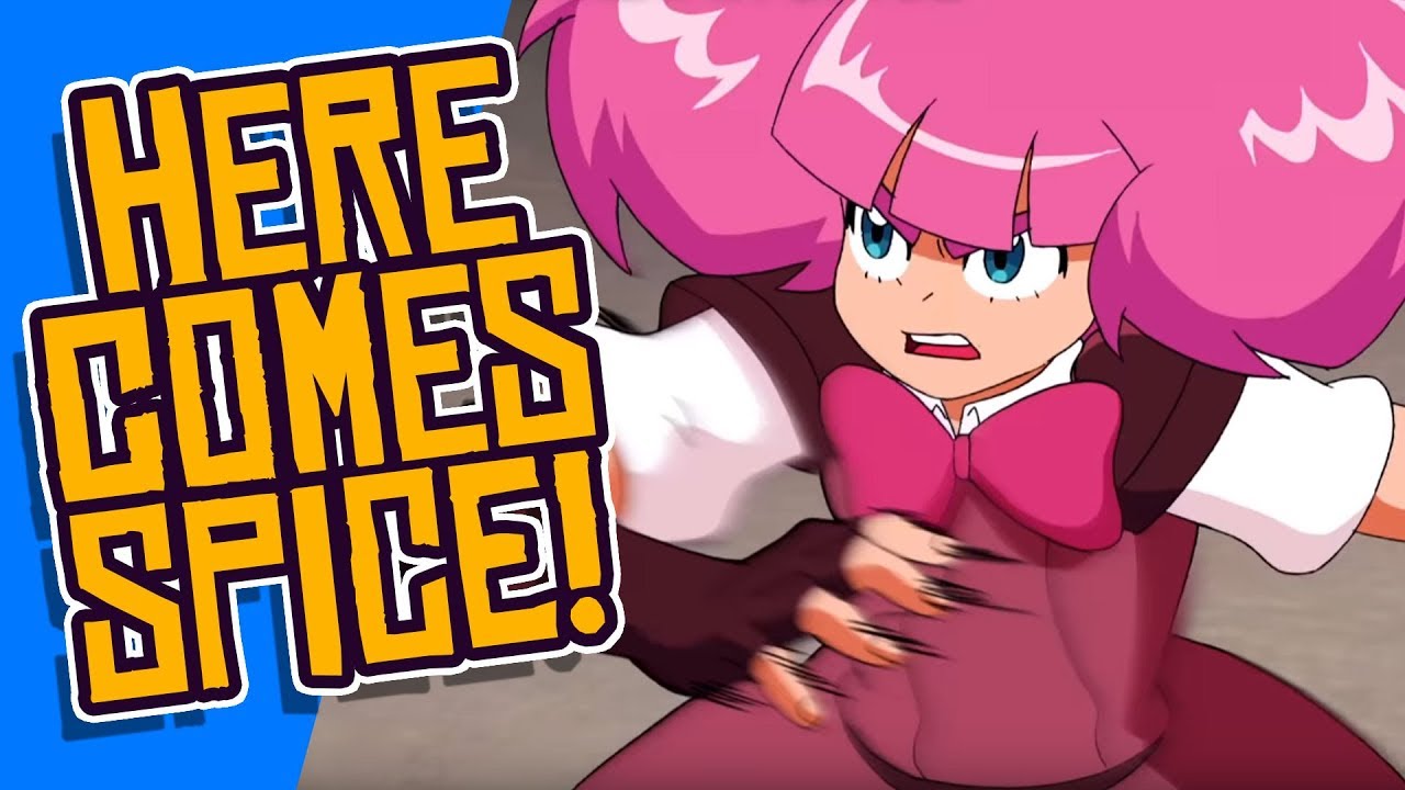 High Guardian Spice FOUND! Crunchyroll Originals Anime REACTION!