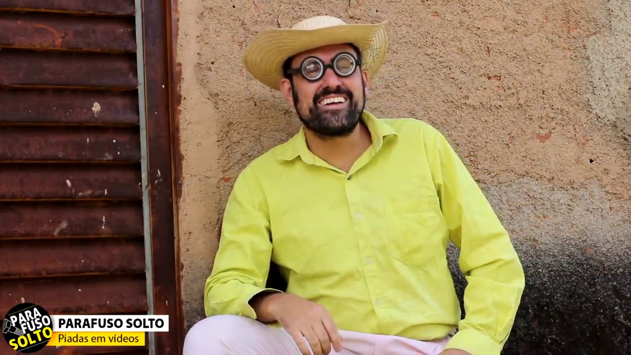 Tião do vento
