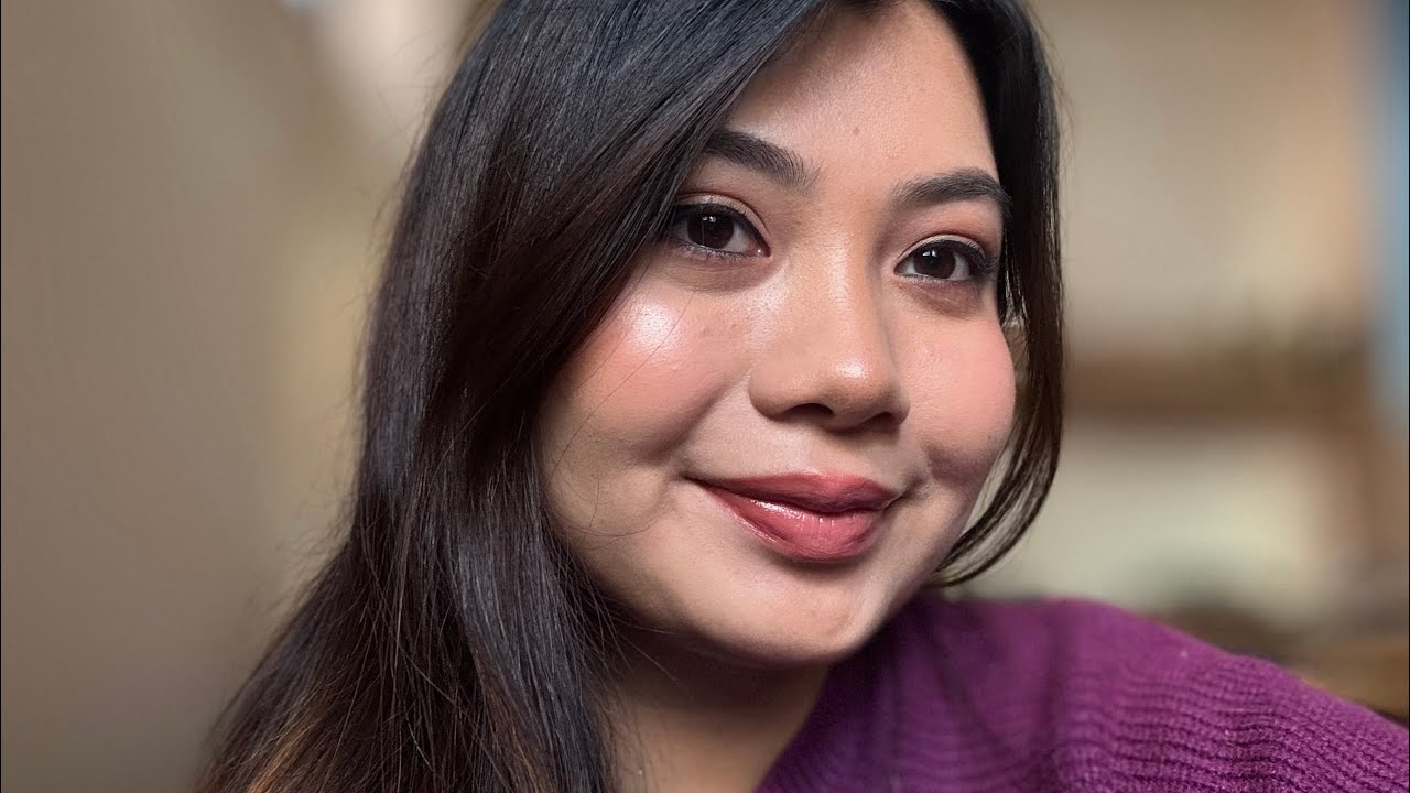 The Easiest Smokey Glam You’ll Ever Do | Beginner Friendly ✨