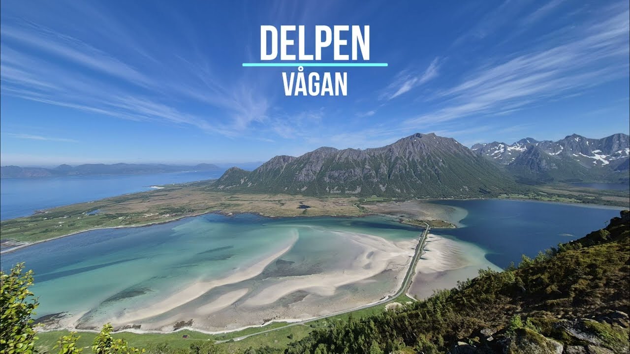 Delpen, V&aring;gan (151)