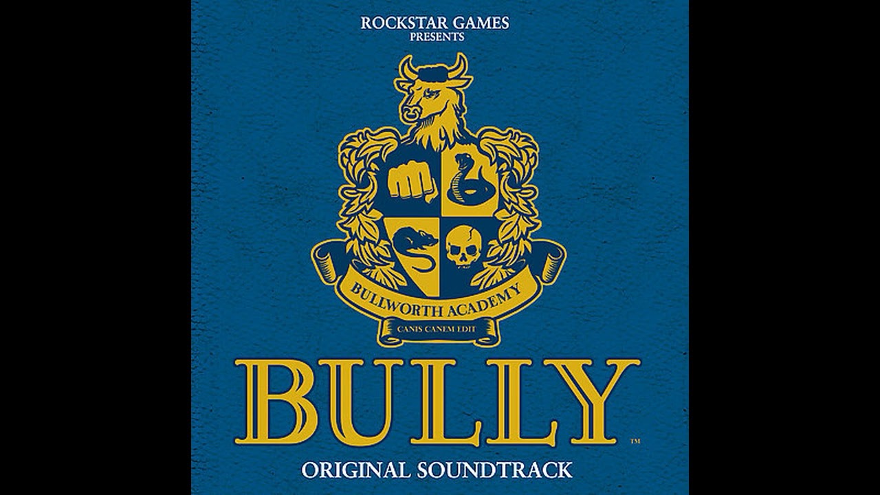 Bully Bike Theme 1 Hour