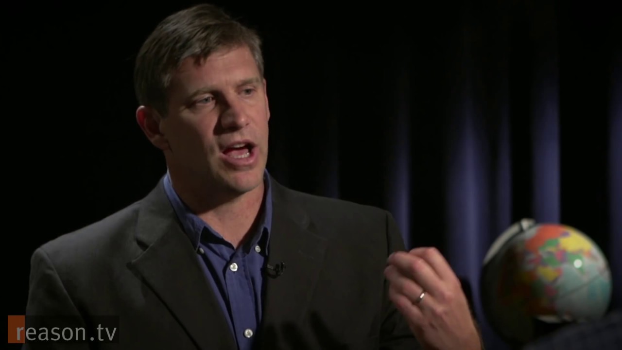 What If You Could Live for 10,000 years? Q&A with Transhumanist Zoltan Istvan