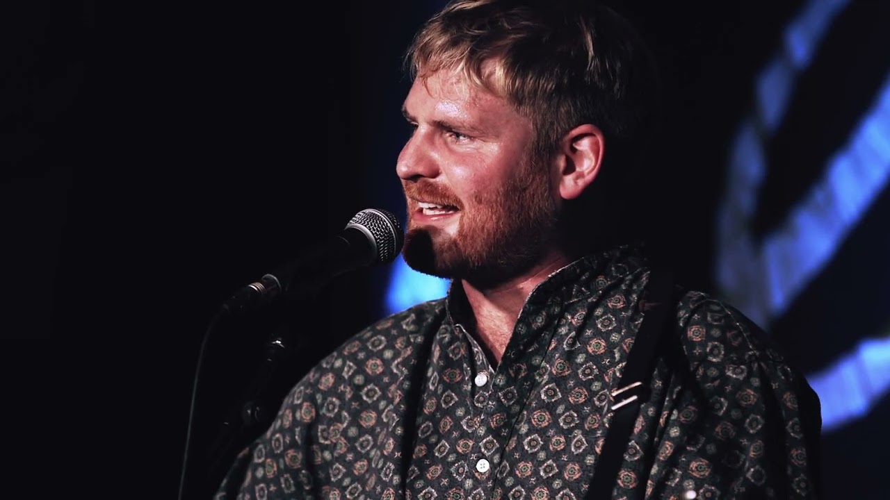 Ben Rhys - Gwilym Bowen Rhys (yn fyw o / live from Showcase Scotland 2023)