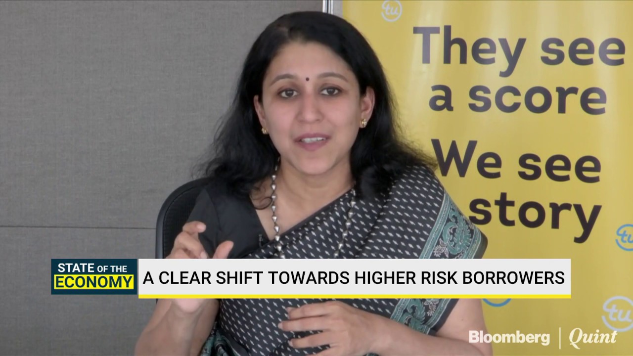 MSME Stress A Consequence Of NBFC Crisis?