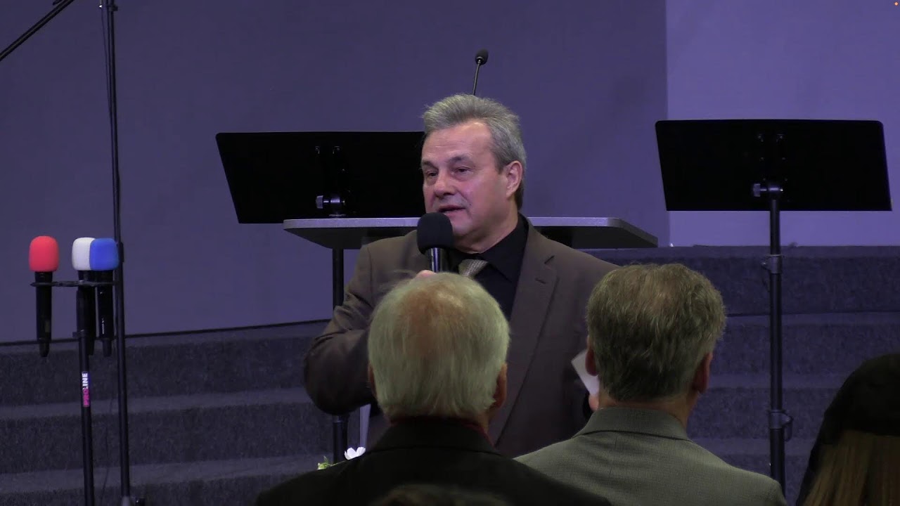 Sunday Service 02.15.2026
