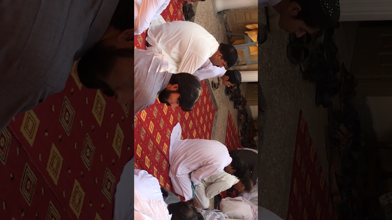 Pharwal saru Khan 1