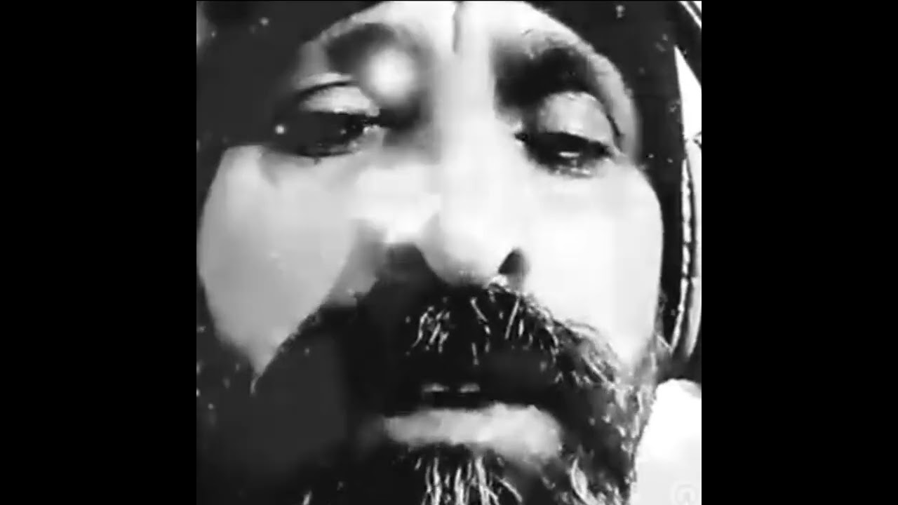 Aliyarr & Derdim Çoktur Hangisine Yanayım 