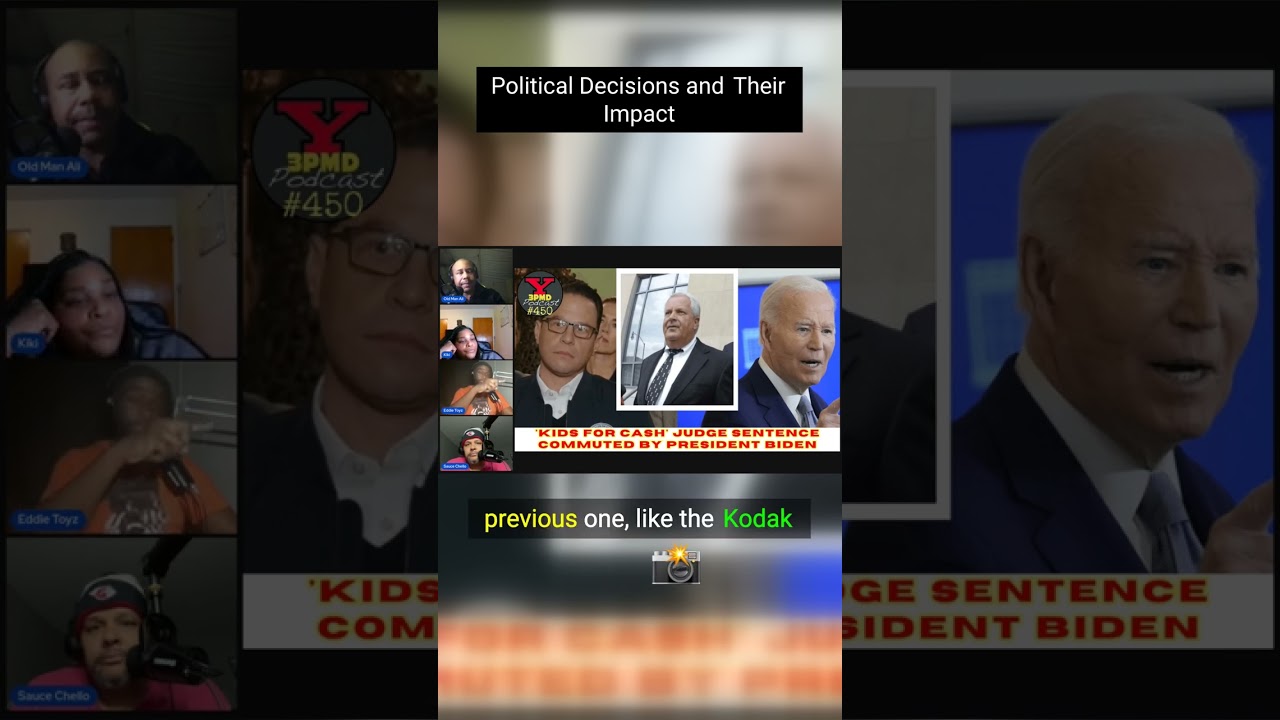 Unraveling the Truth Behind Political Circles and Justice! 🧐