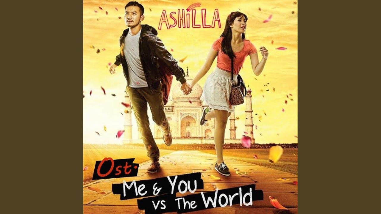 Me and You (From 