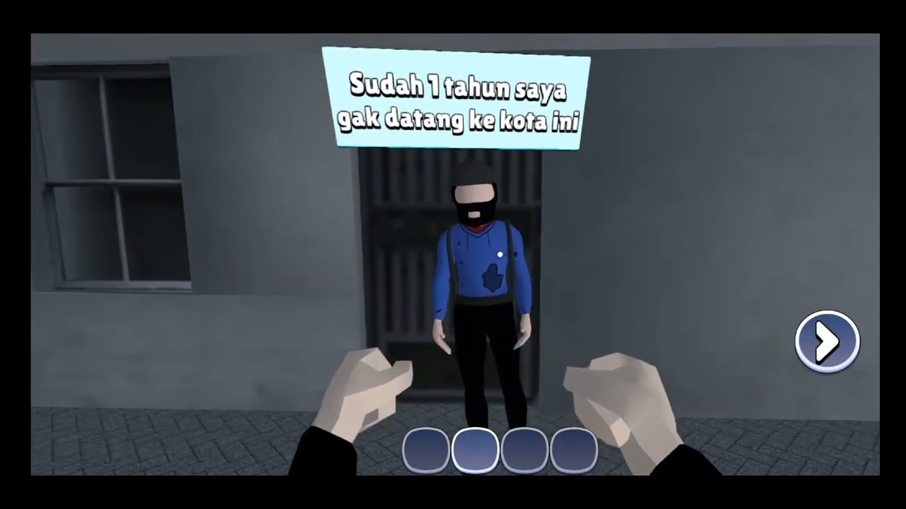 Aku lanjutin warnet life/Warnet simulator chapter 3