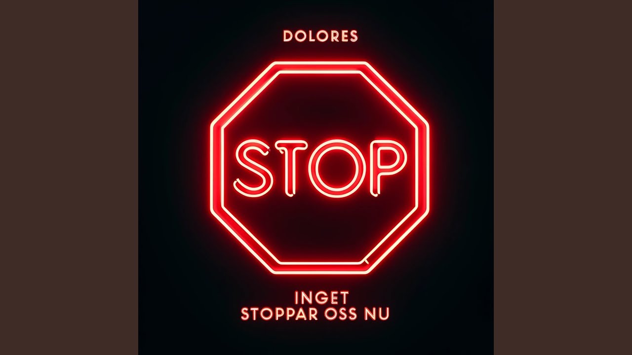 Inget stoppar oss nu (SLOWED)