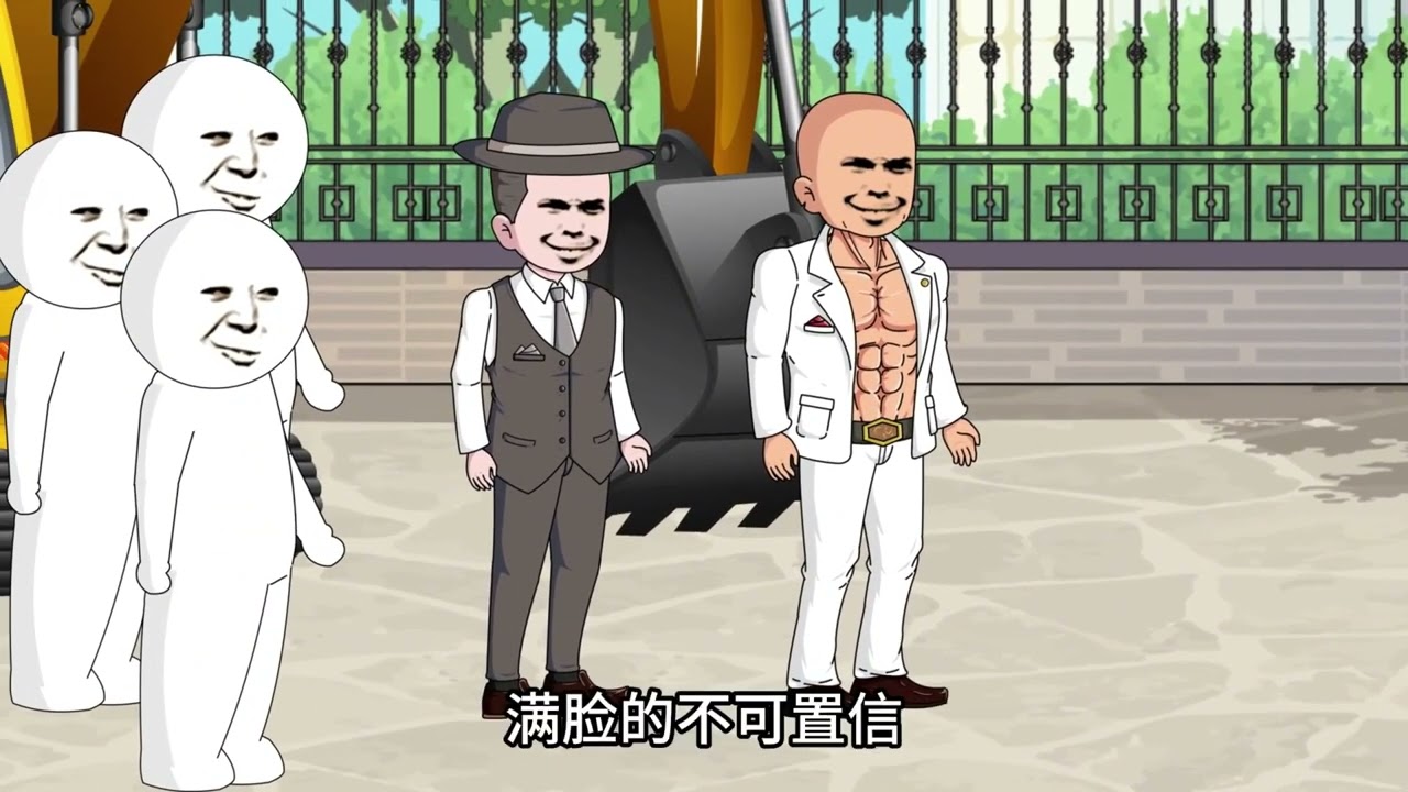 重生后悄悄囤货，却没想到被前世绿茶撞见， 我的前女友柳如烟，不仅嘲讽我，还伸手抢我购物车里的东西。#原创动画 #沙雕动画#动漫 #二次元 #已完结
