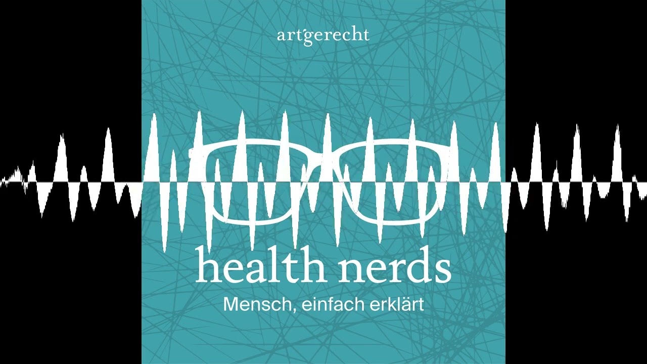 Intuitives Essen: Wie wir wieder lernen, uns artgerecht zu ernähren - HEALTH NERDS