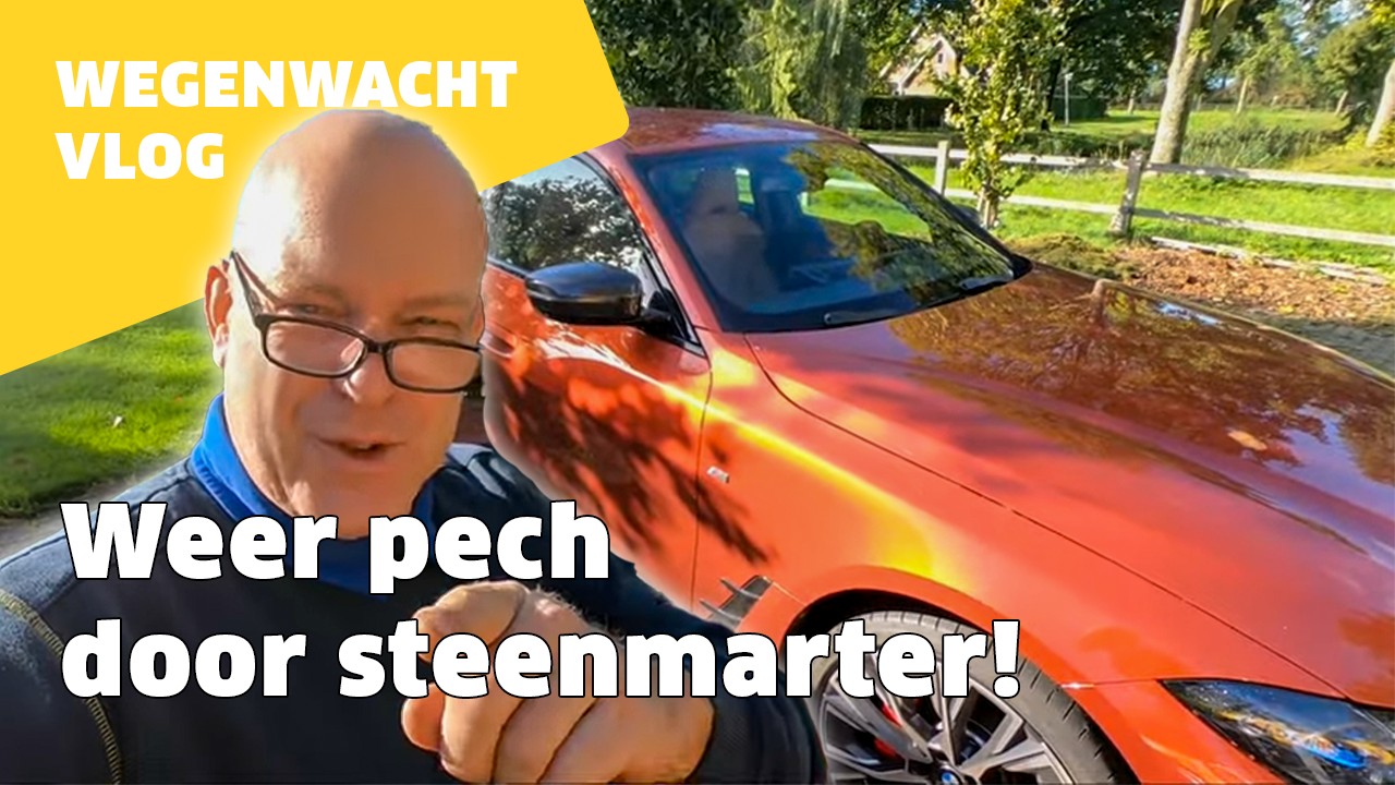 Nieuwe BMW in de problemen: Stuurbekrachtiging werkt niet! 🚗🔔