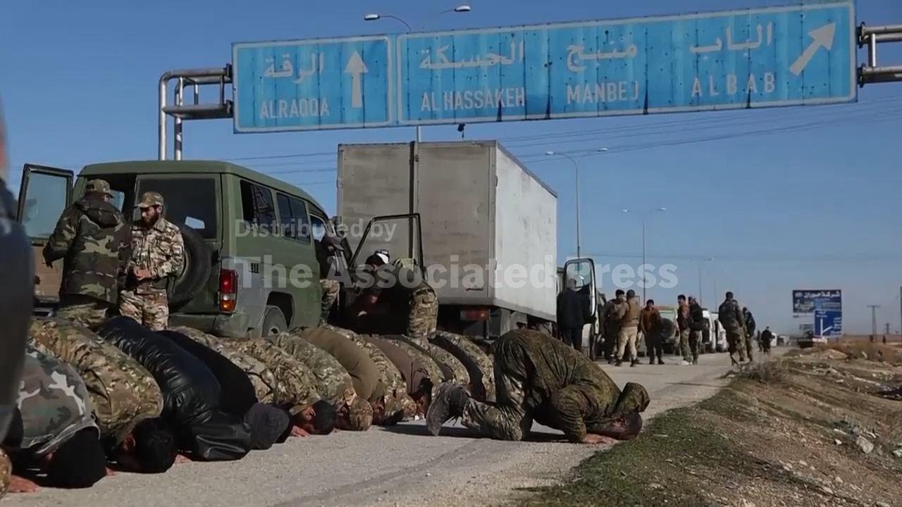 Syrian government troops reinforce lines east of Aleppo