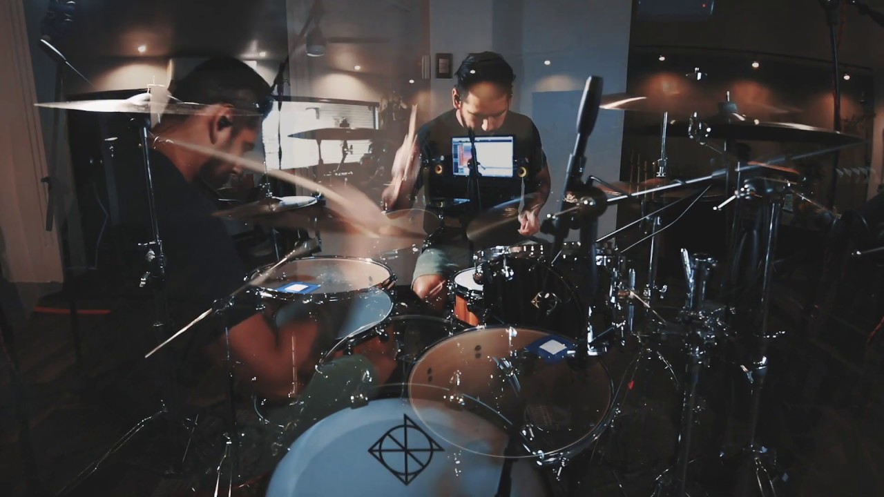 Insite - El Juego (Johanan Lam drum playthrough)
