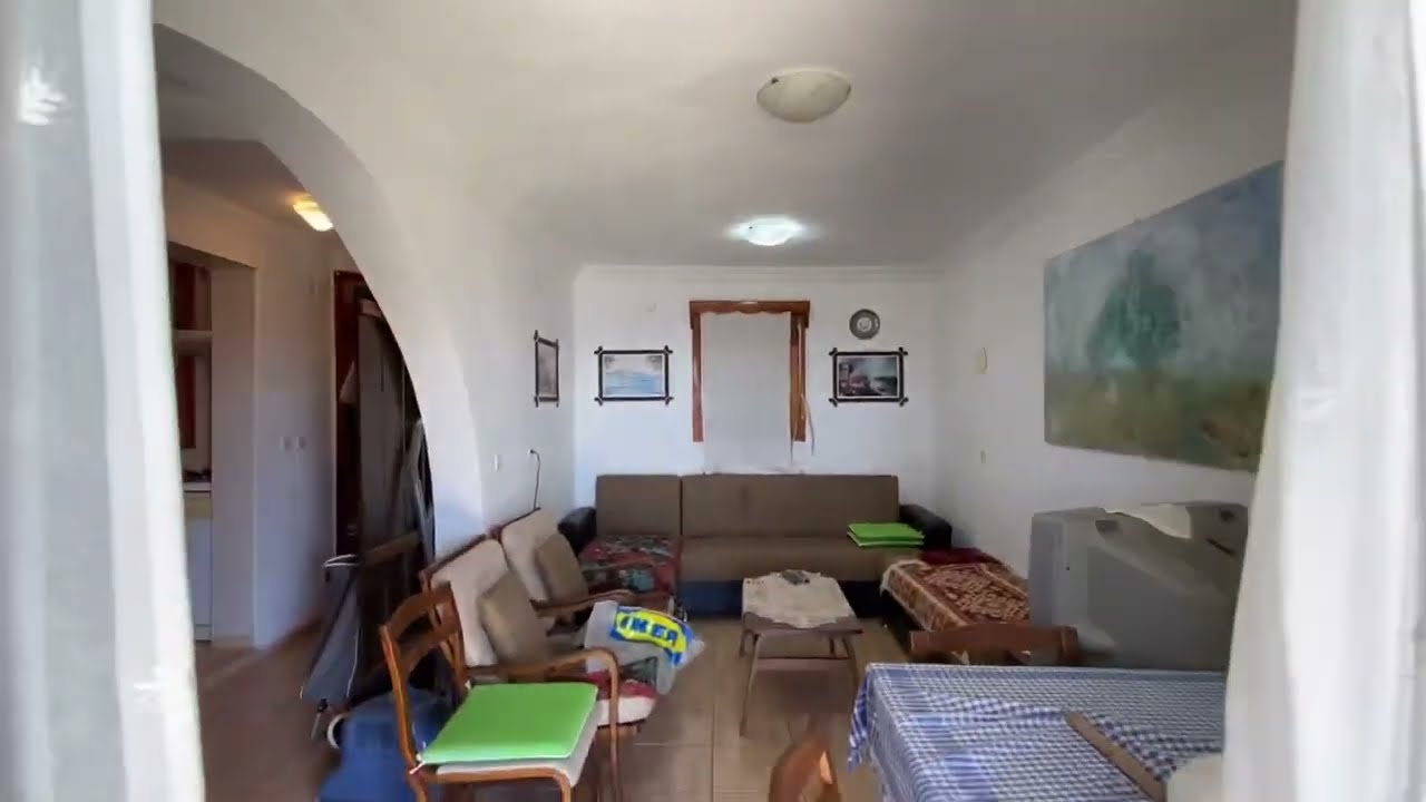 Bodrum Kadıkalesi Ormancılar Sitesinde Eşsiz Manzaralı Satılık 3+1 Villa