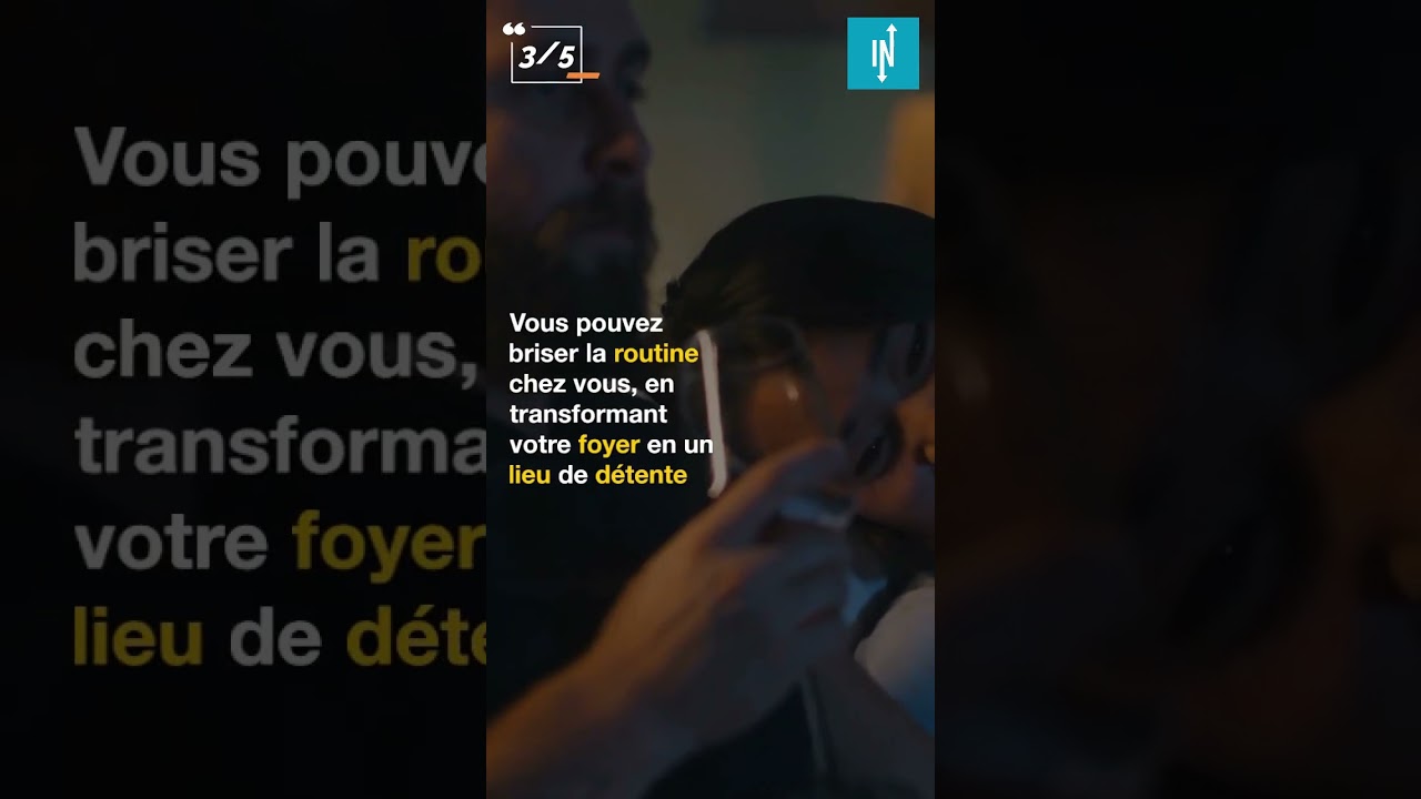 Top 5 des id&eacute;es de weekend en amoureux