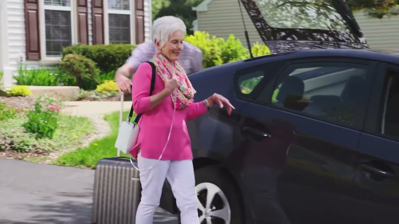 Setting Up Your Inogen One G4 Portable Oxygen Concentrator - DirectHomeMedical