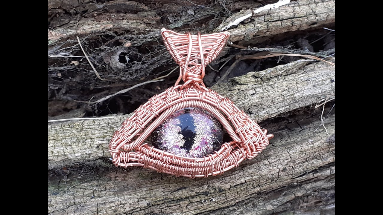 dragon eye part 2 wire work