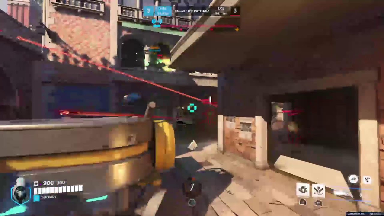 Overwatch