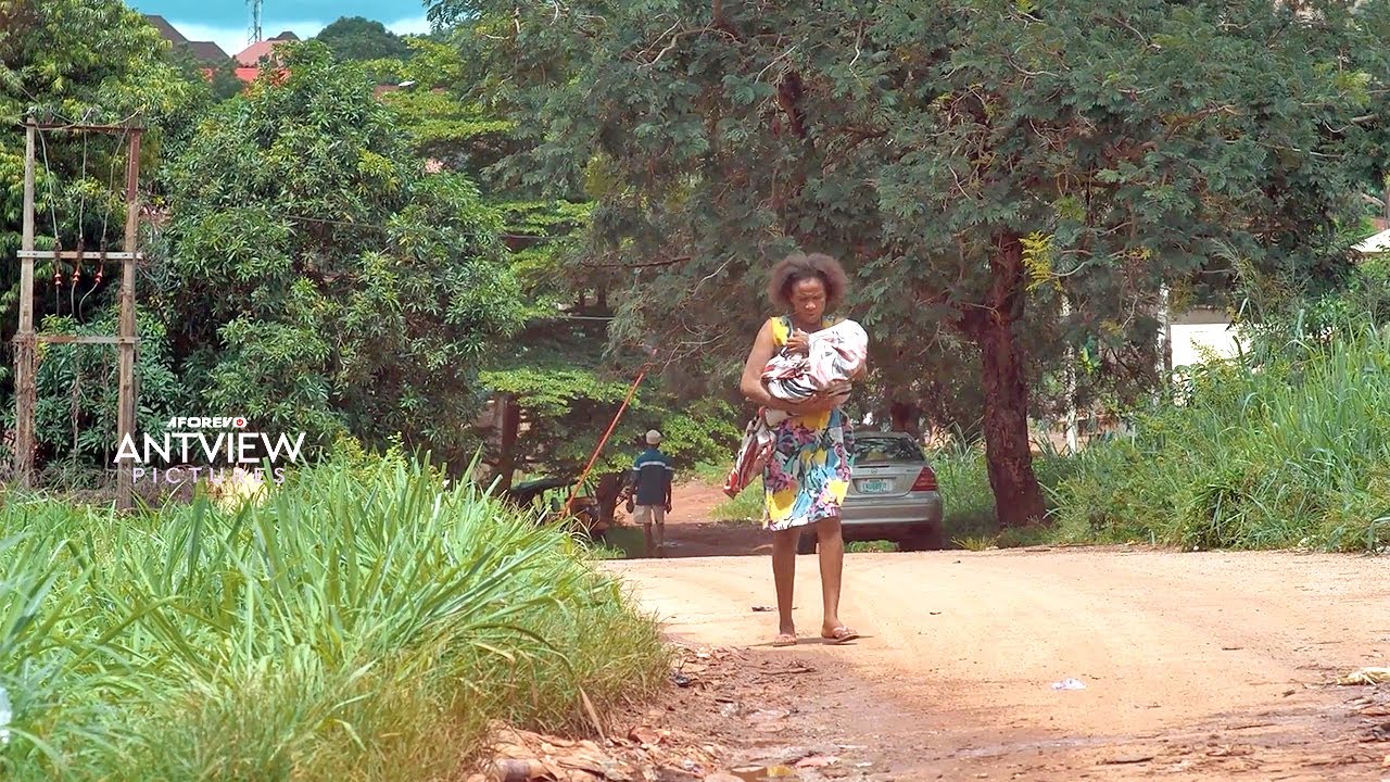This Movie Is Too Painful But The End Is Beautiful To Watch - African Movies