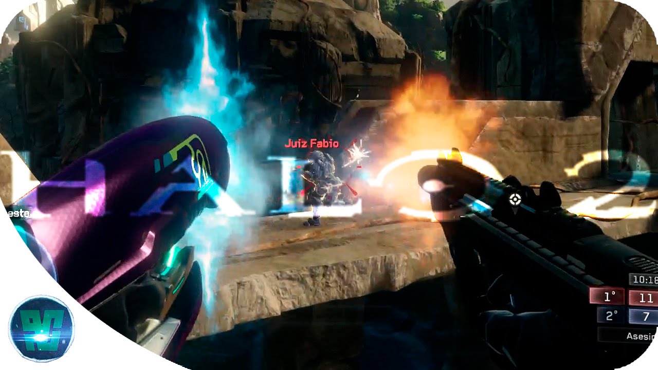 NO VOLVERE A JUGAR HALO 2 ANNIVERSARY