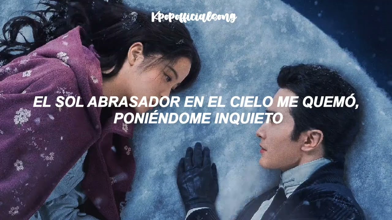 Wang Heye • | Who Am I • | Snowfall OST 2024 • | [ Traducida Al Español / Sub Español ]