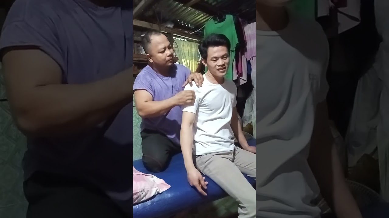 #hilotman=February 12,2026=lower back hilot treatment 