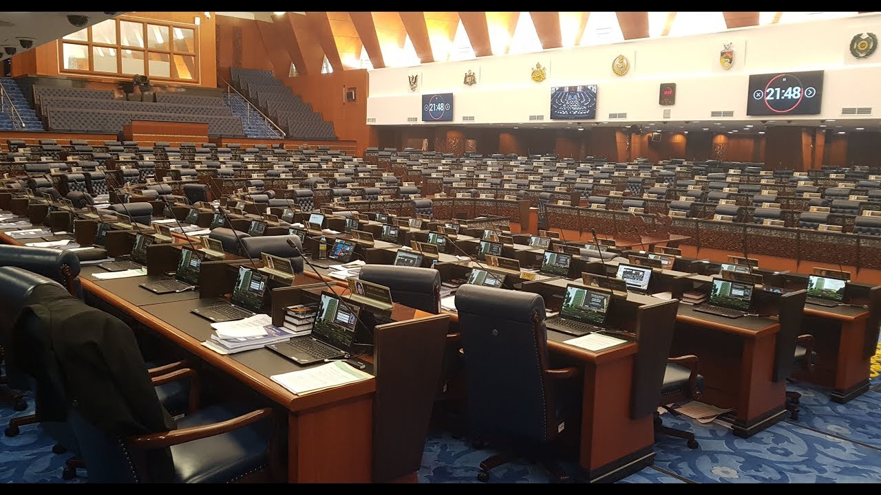 PM: I'm never satisfied with the MPs' attendance in Parliament