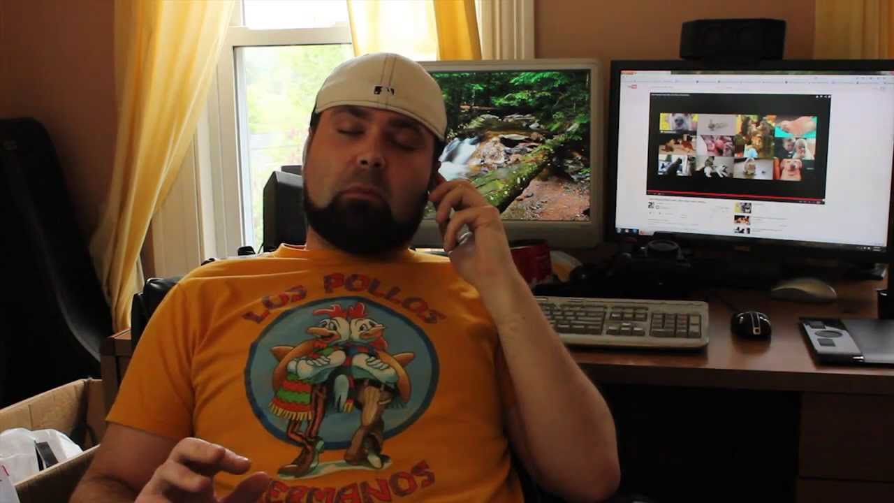 New England Stoner (2013)