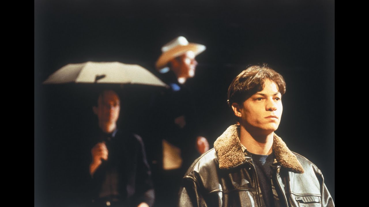 Scenes from 'The Laramie Project' world premiere in Denver