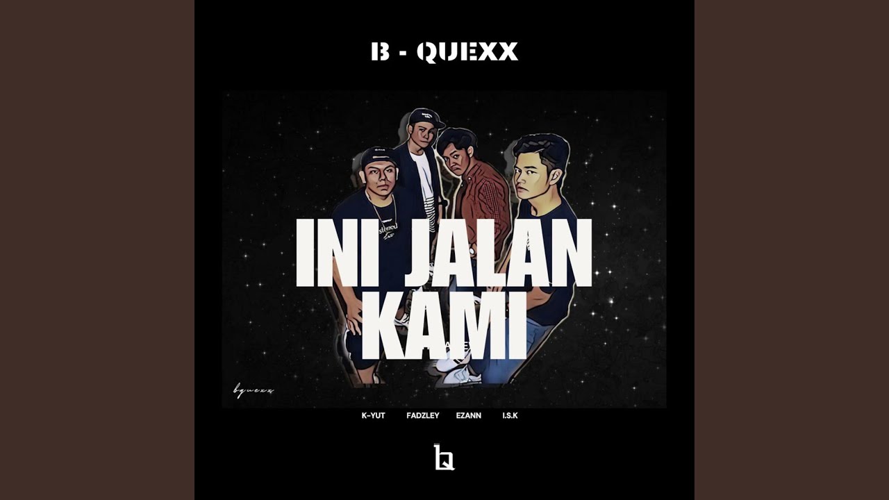 Ini Jalan Kami